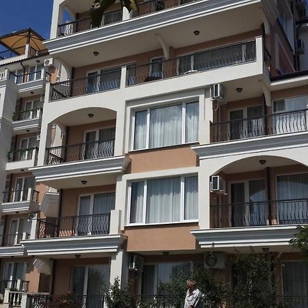 Antorini Apartments سفيتي فلاس المظهر الخارجي الصورة