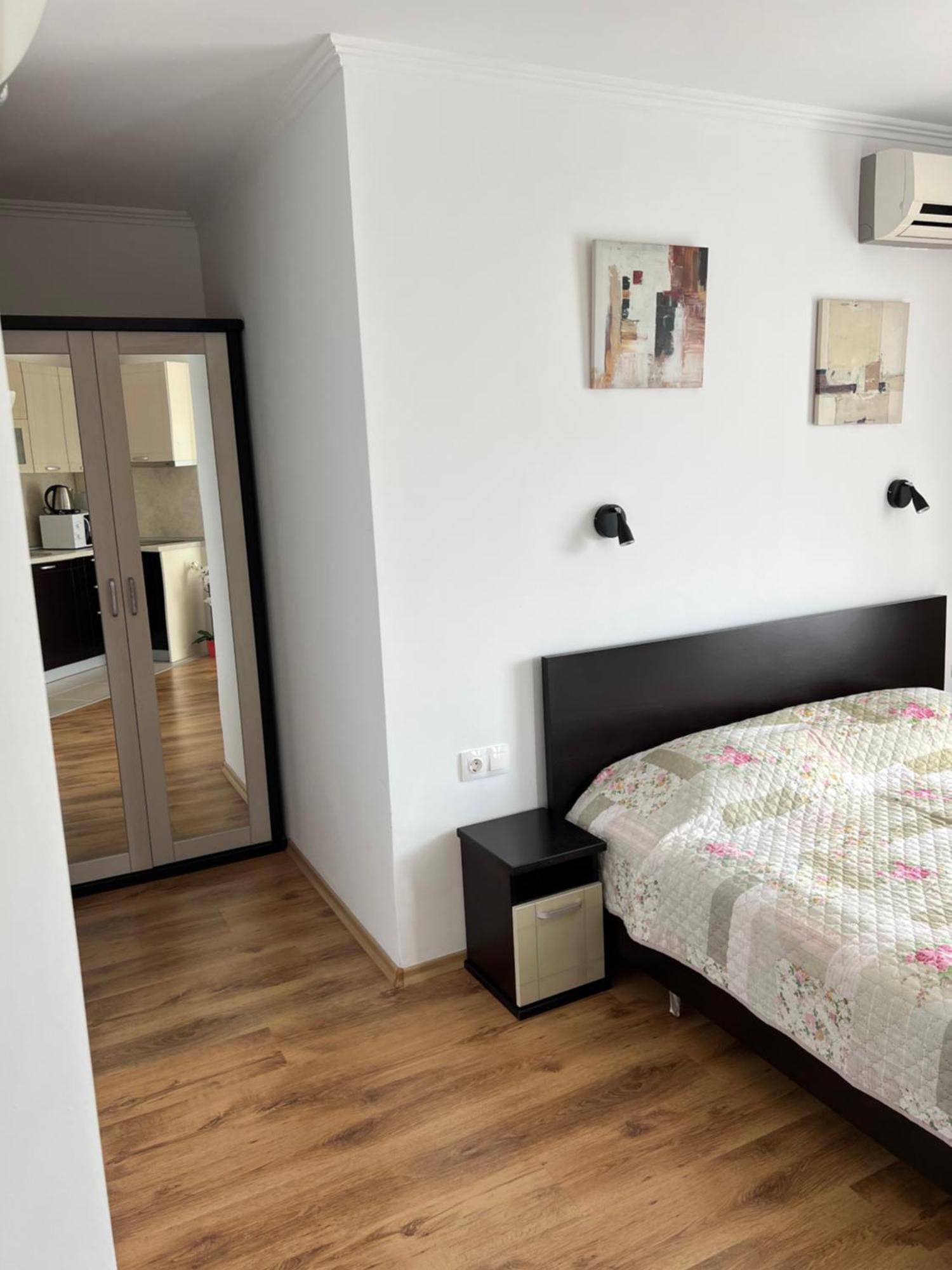 Antorini Apartments سفيتي فلاس المظهر الخارجي الصورة
