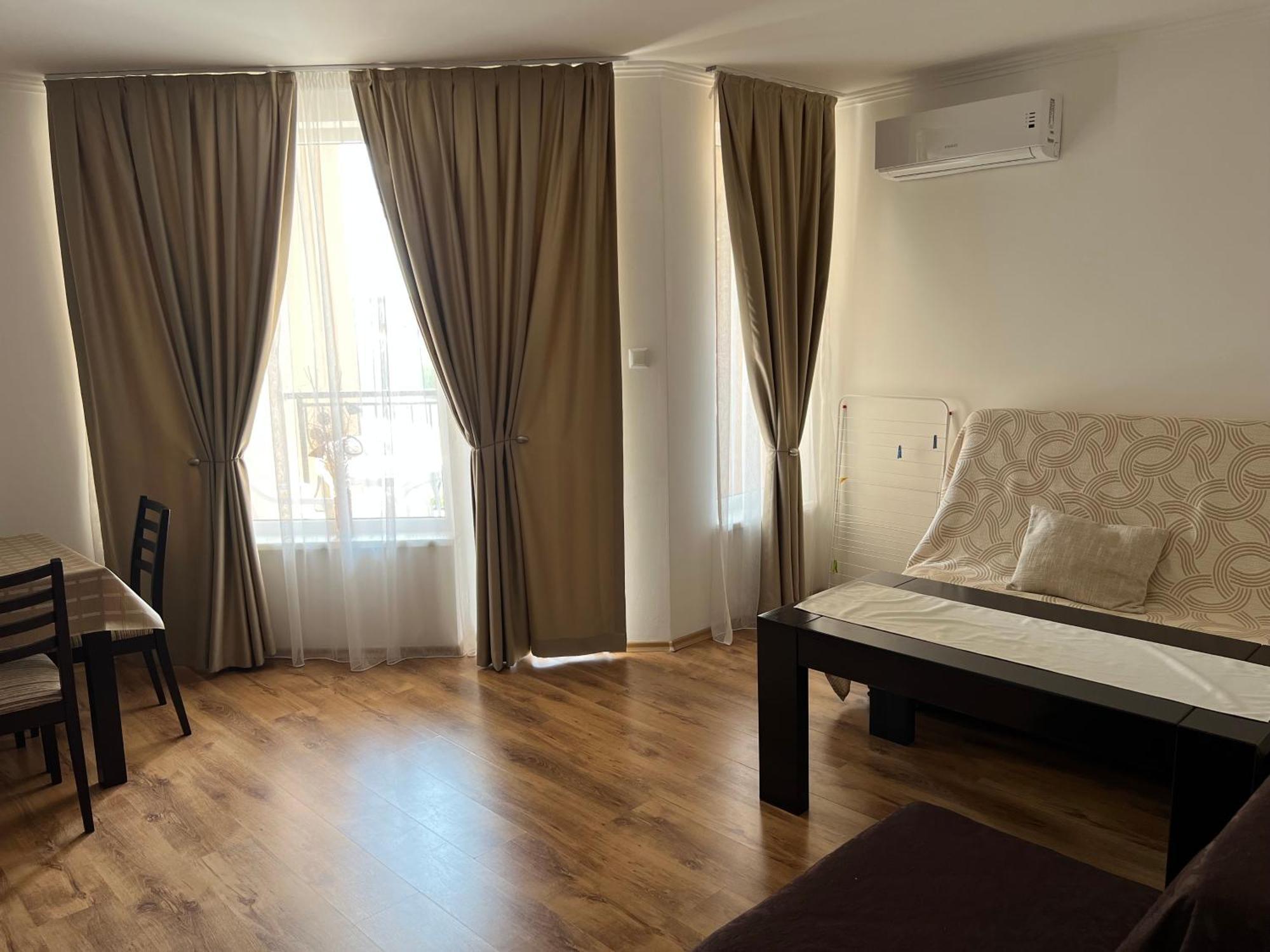 Antorini Apartments سفيتي فلاس المظهر الخارجي الصورة