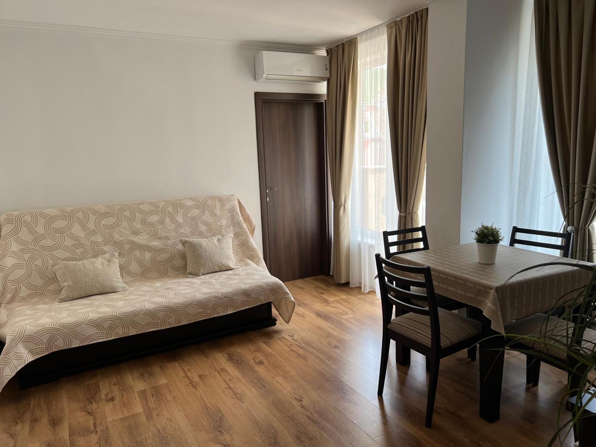 Antorini Apartments سفيتي فلاس المظهر الخارجي الصورة