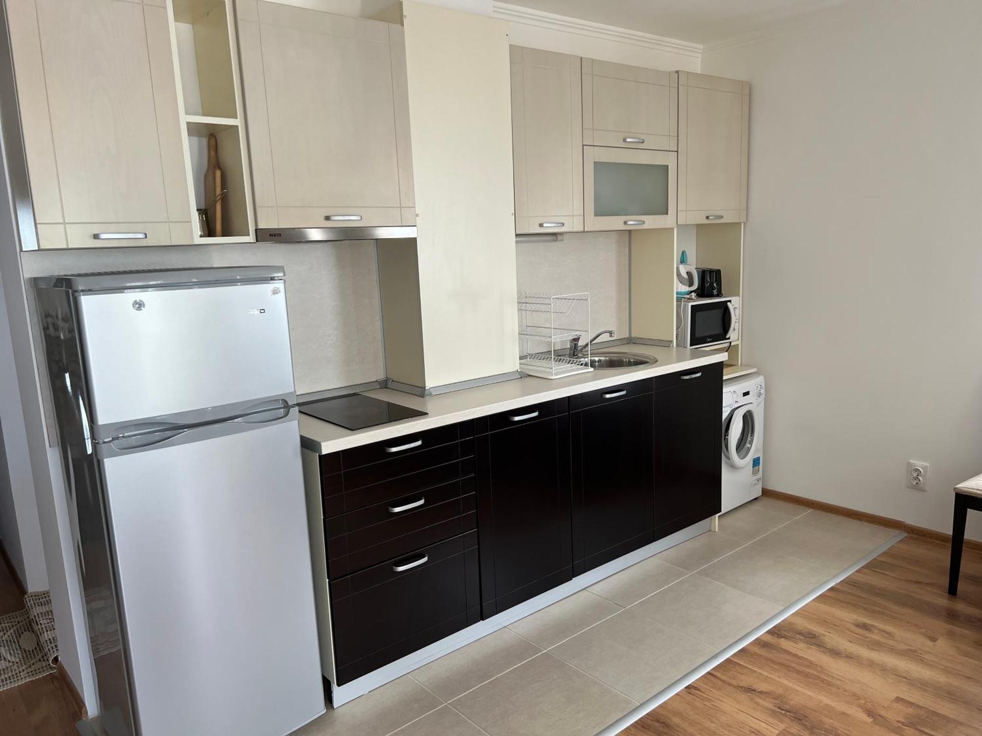 Antorini Apartments سفيتي فلاس المظهر الخارجي الصورة