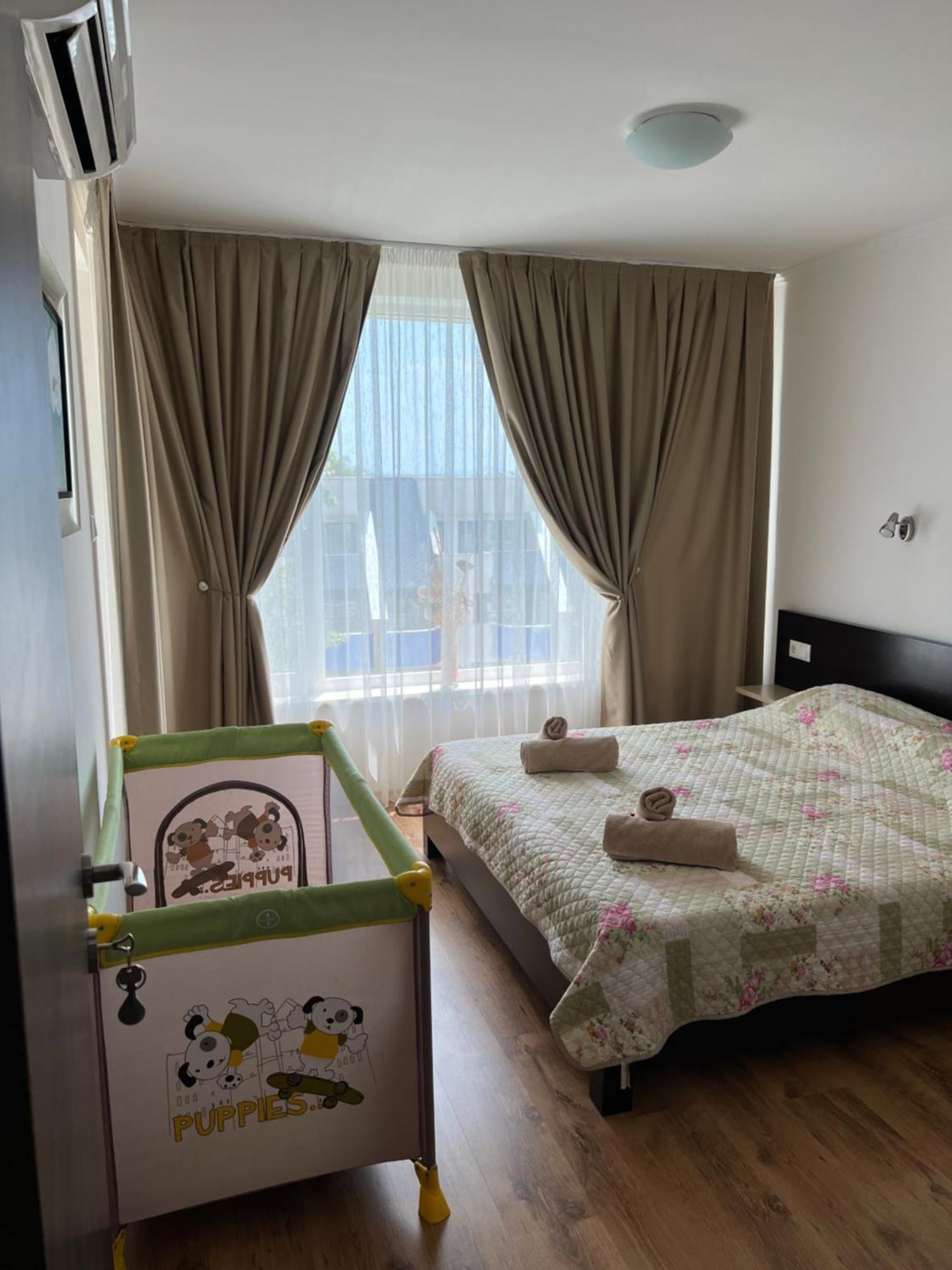 Antorini Apartments سفيتي فلاس المظهر الخارجي الصورة