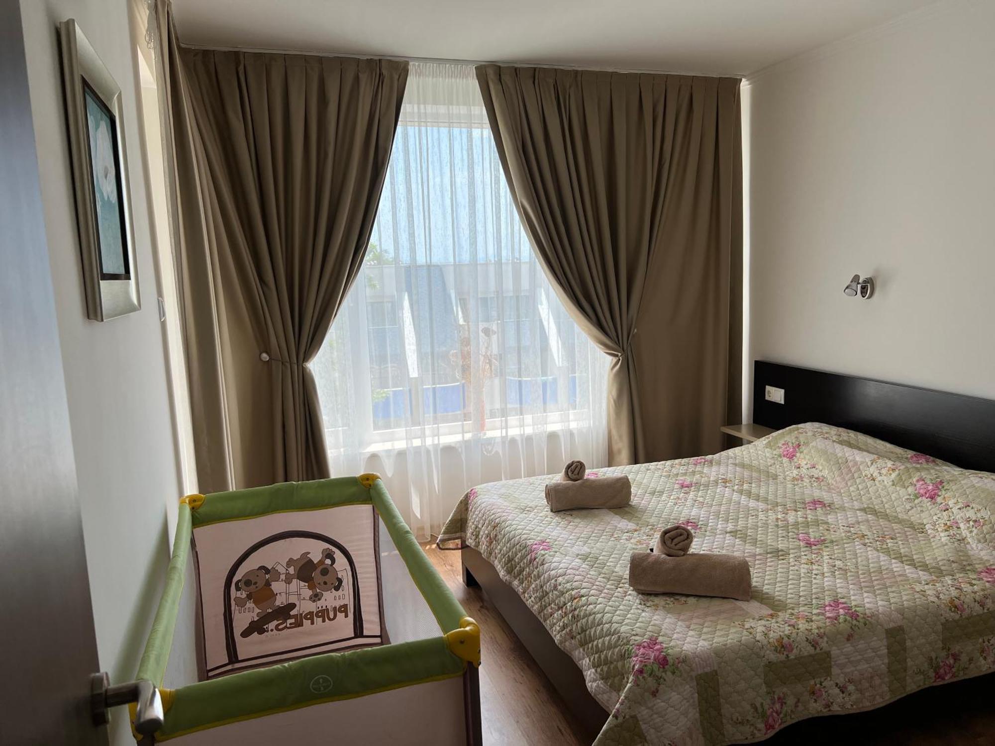 Antorini Apartments سفيتي فلاس المظهر الخارجي الصورة