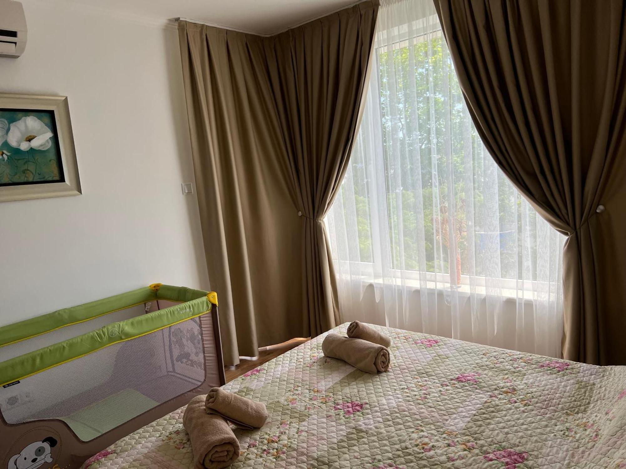 Antorini Apartments سفيتي فلاس المظهر الخارجي الصورة