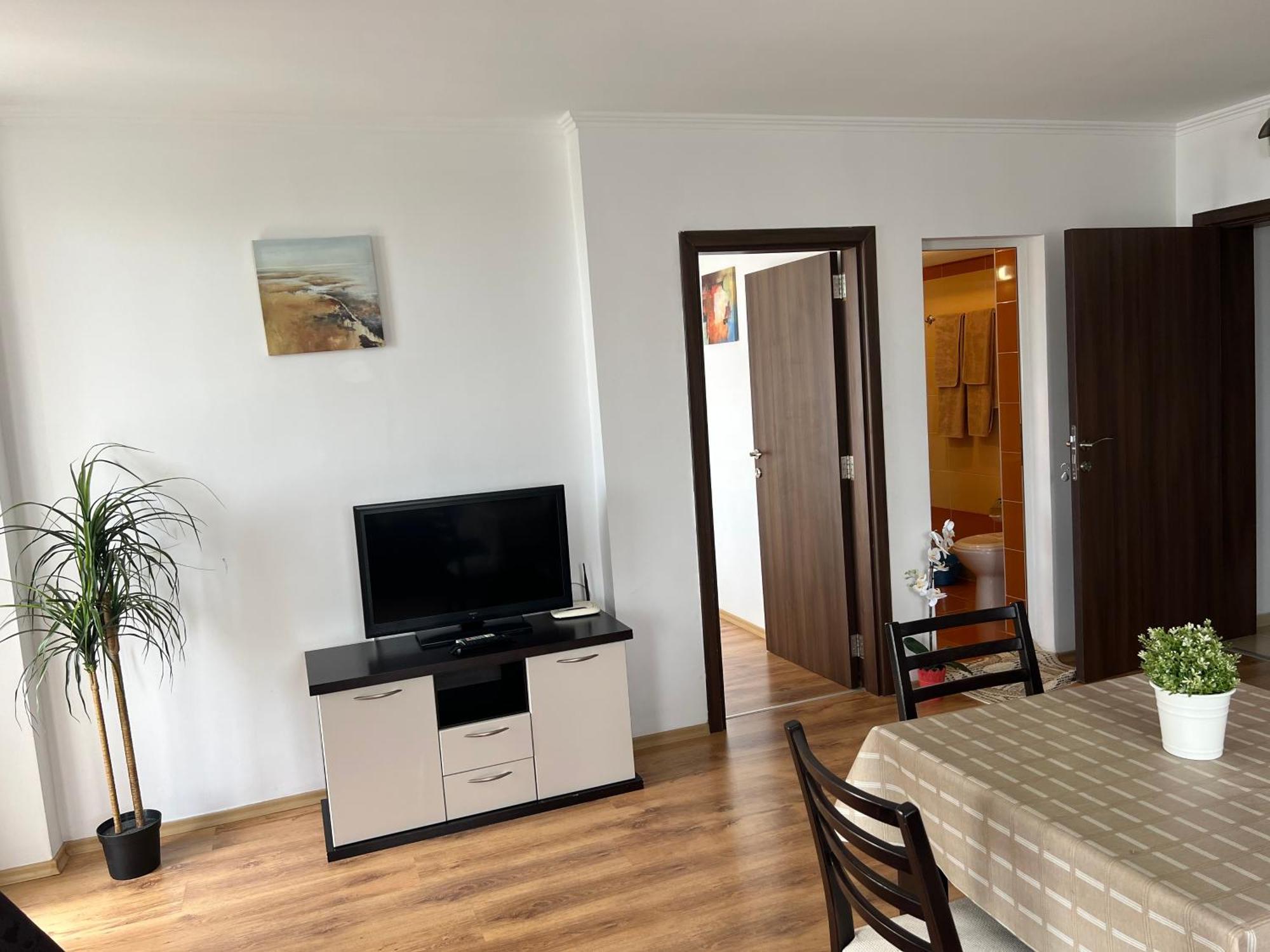 Antorini Apartments سفيتي فلاس المظهر الخارجي الصورة