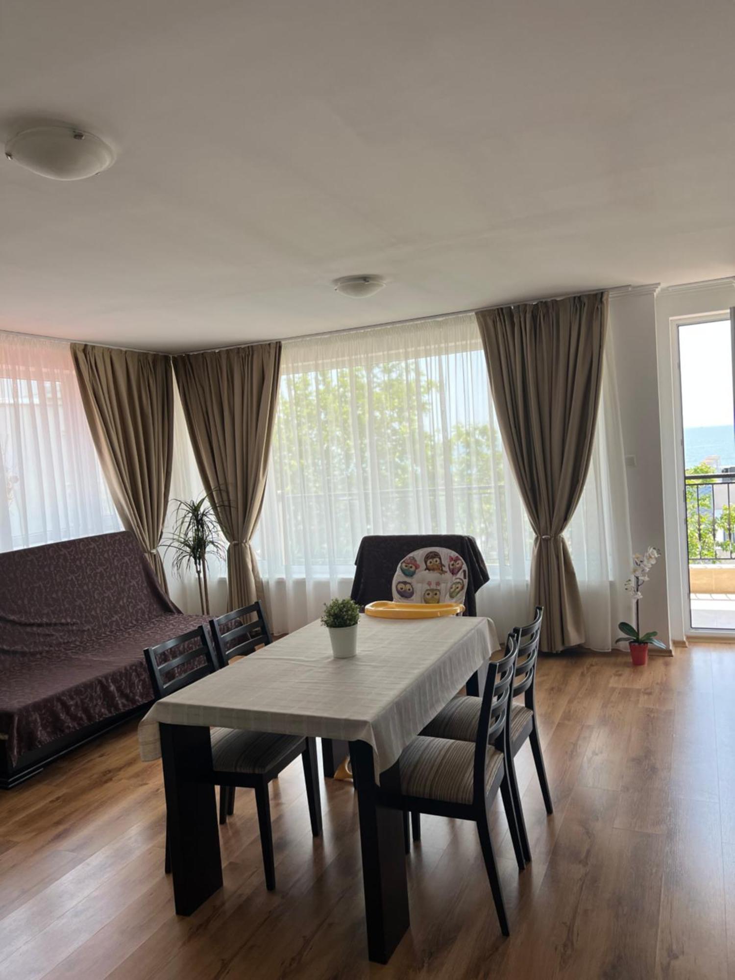 Antorini Apartments سفيتي فلاس المظهر الخارجي الصورة