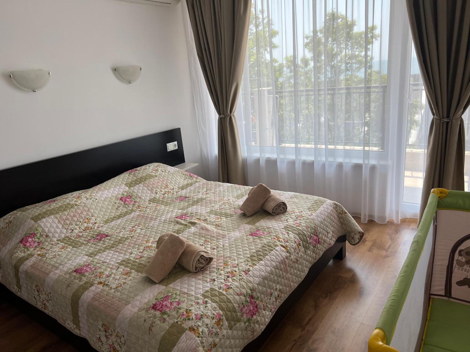 Antorini Apartments سفيتي فلاس المظهر الخارجي الصورة
