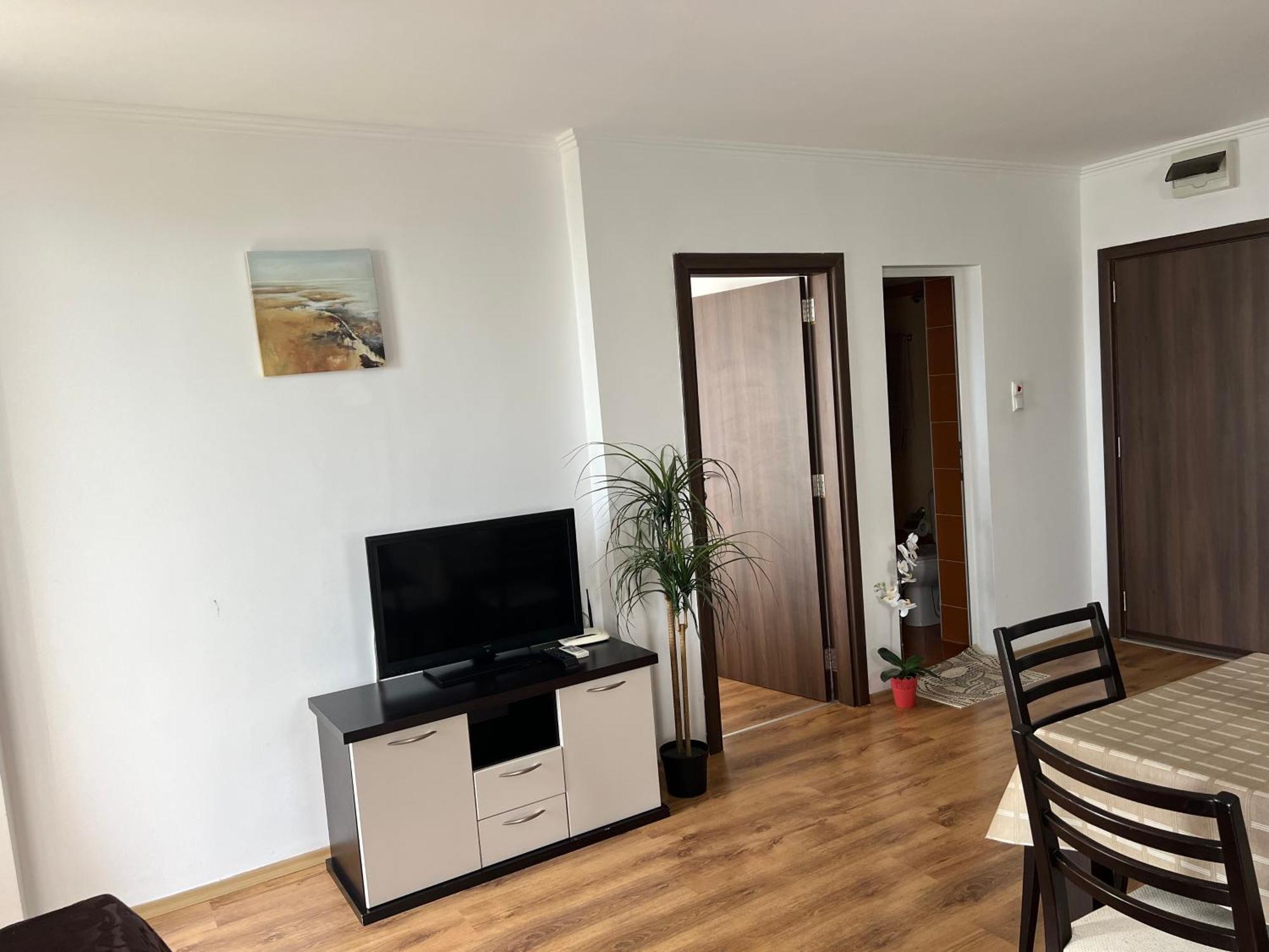 Antorini Apartments سفيتي فلاس المظهر الخارجي الصورة