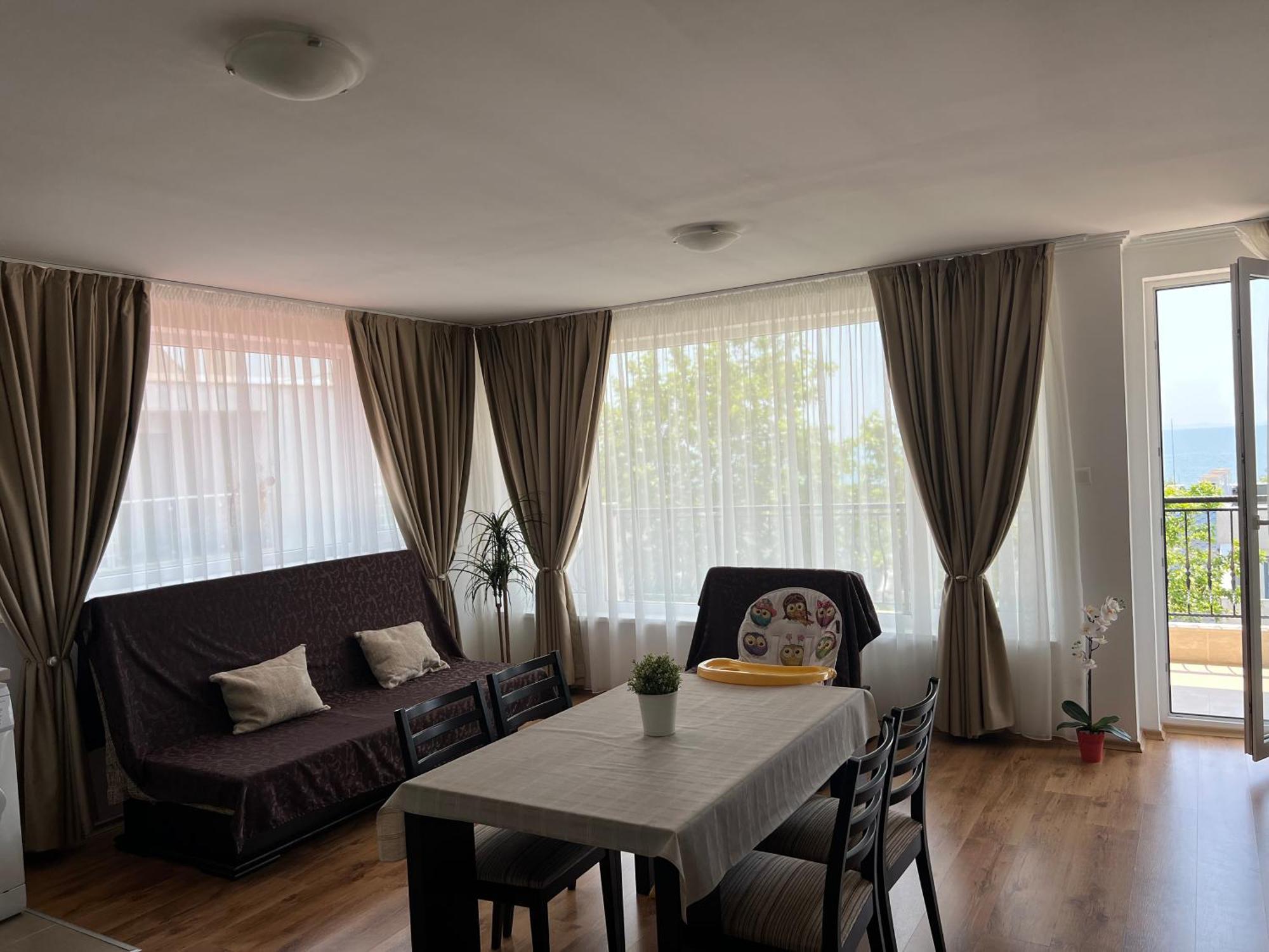 Antorini Apartments سفيتي فلاس المظهر الخارجي الصورة