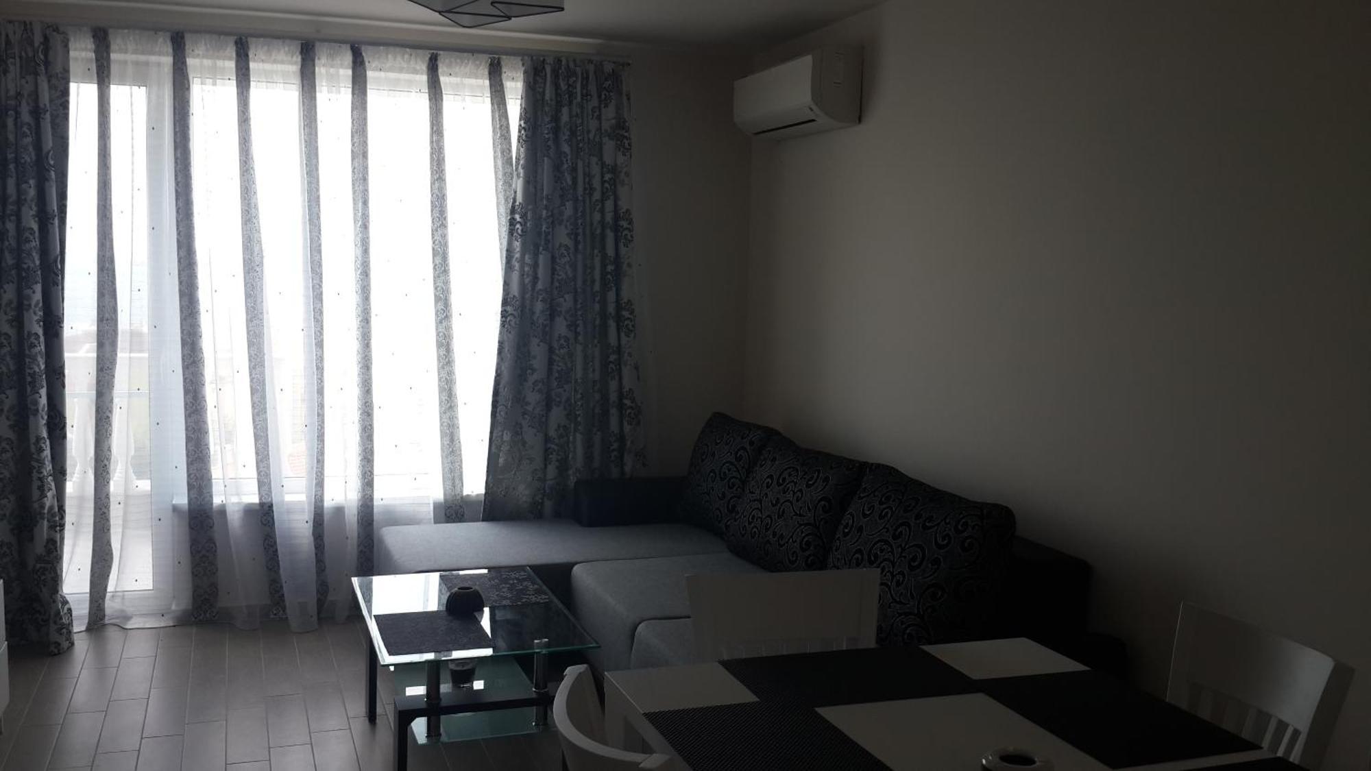 Antorini Apartments سفيتي فلاس الغرفة الصورة