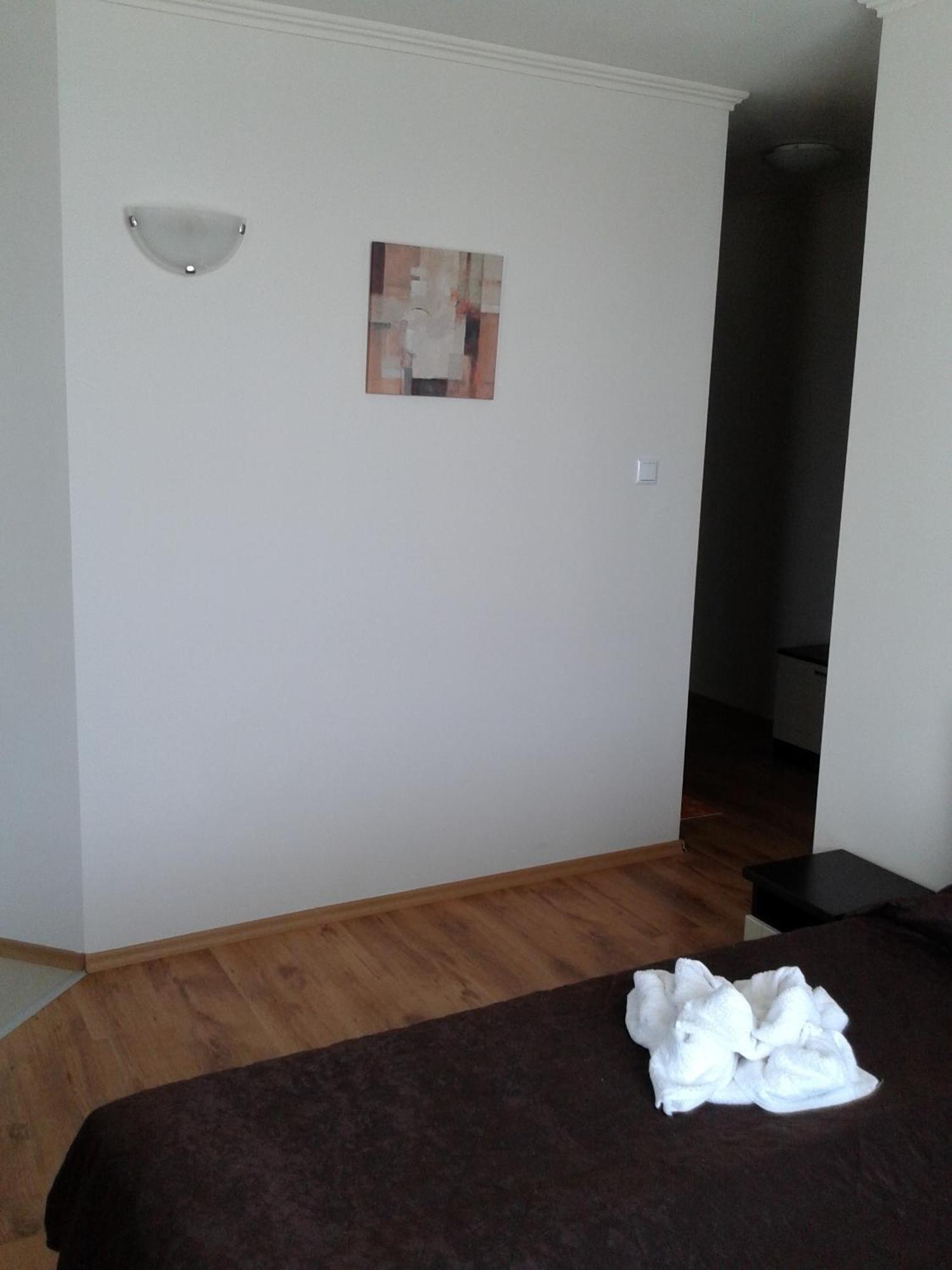 Antorini Apartments سفيتي فلاس الغرفة الصورة