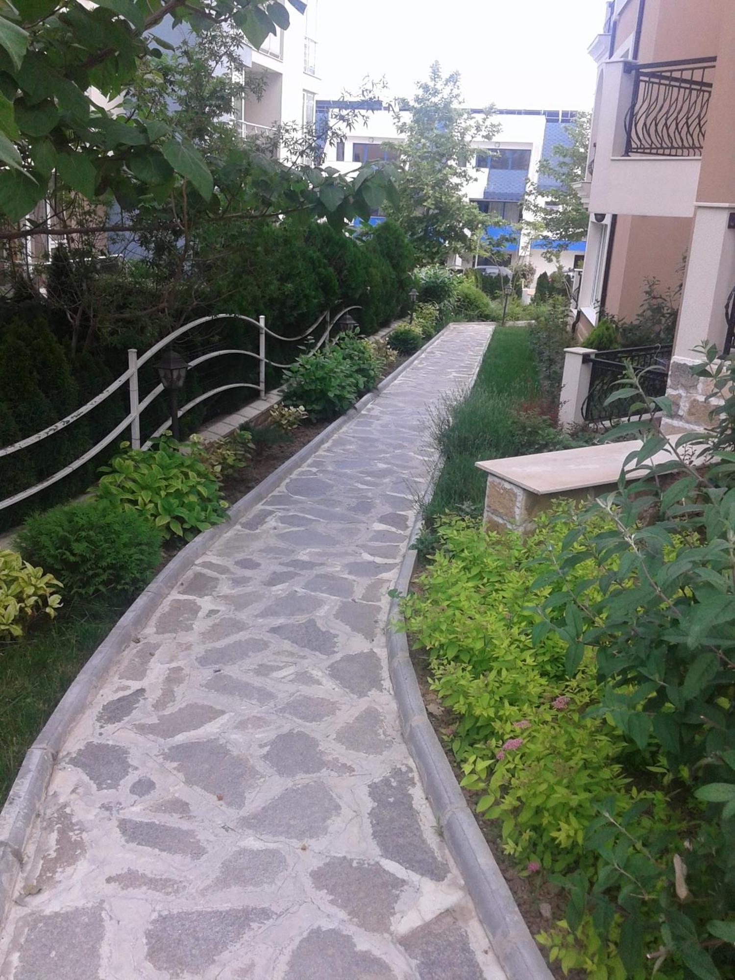 Antorini Apartments سفيتي فلاس الغرفة الصورة