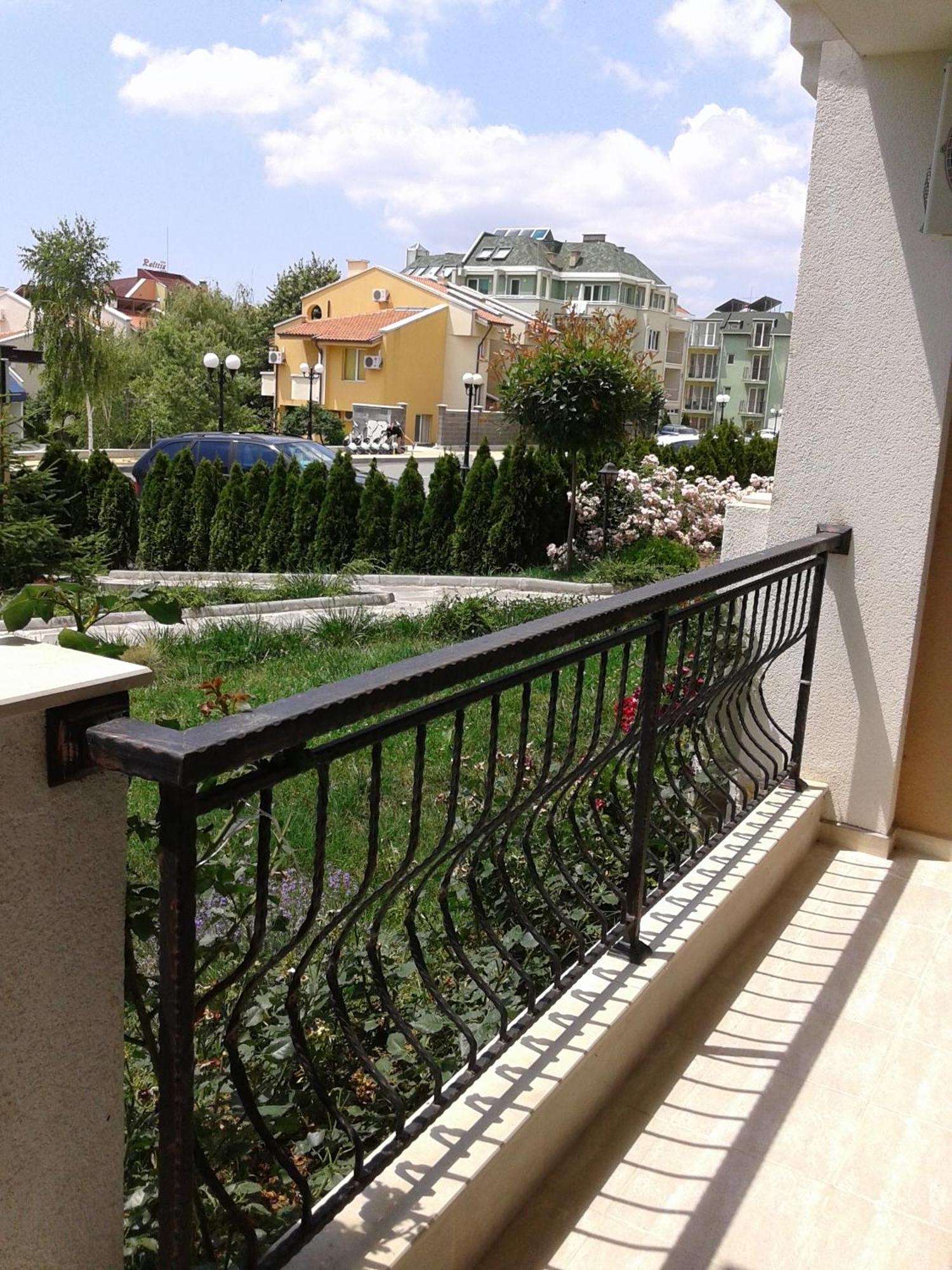Antorini Apartments سفيتي فلاس الغرفة الصورة