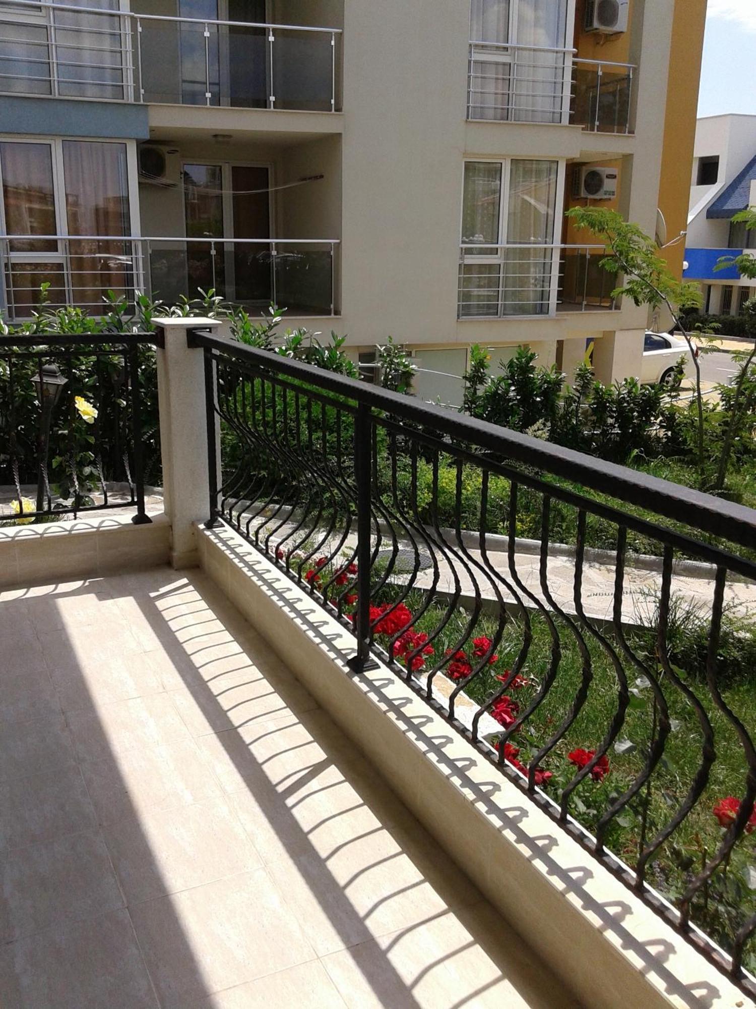 Antorini Apartments سفيتي فلاس الغرفة الصورة