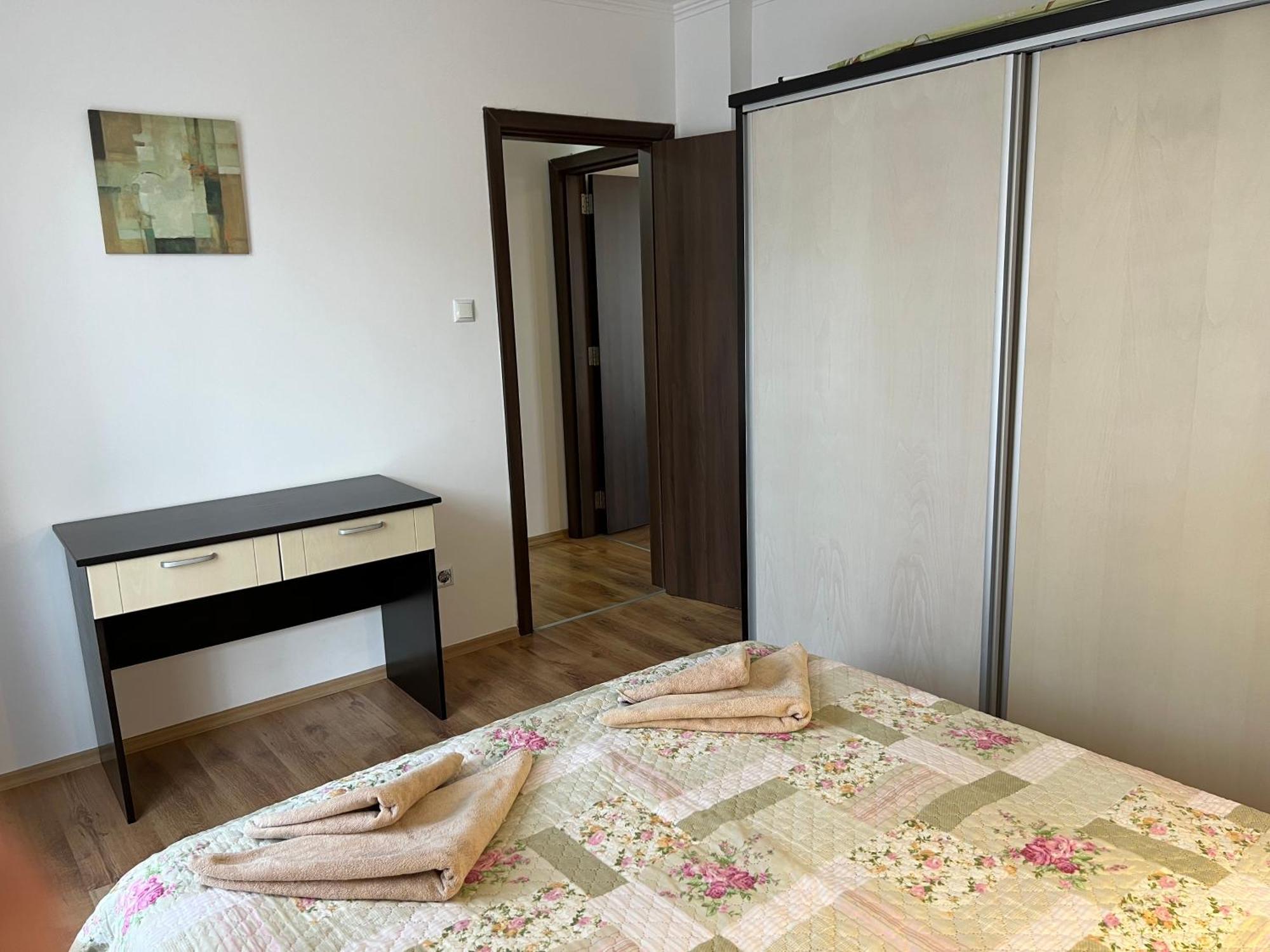 Antorini Apartments سفيتي فلاس المظهر الخارجي الصورة