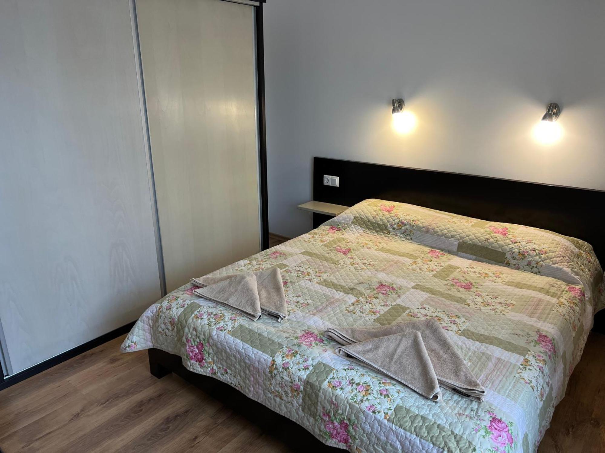 Antorini Apartments سفيتي فلاس المظهر الخارجي الصورة