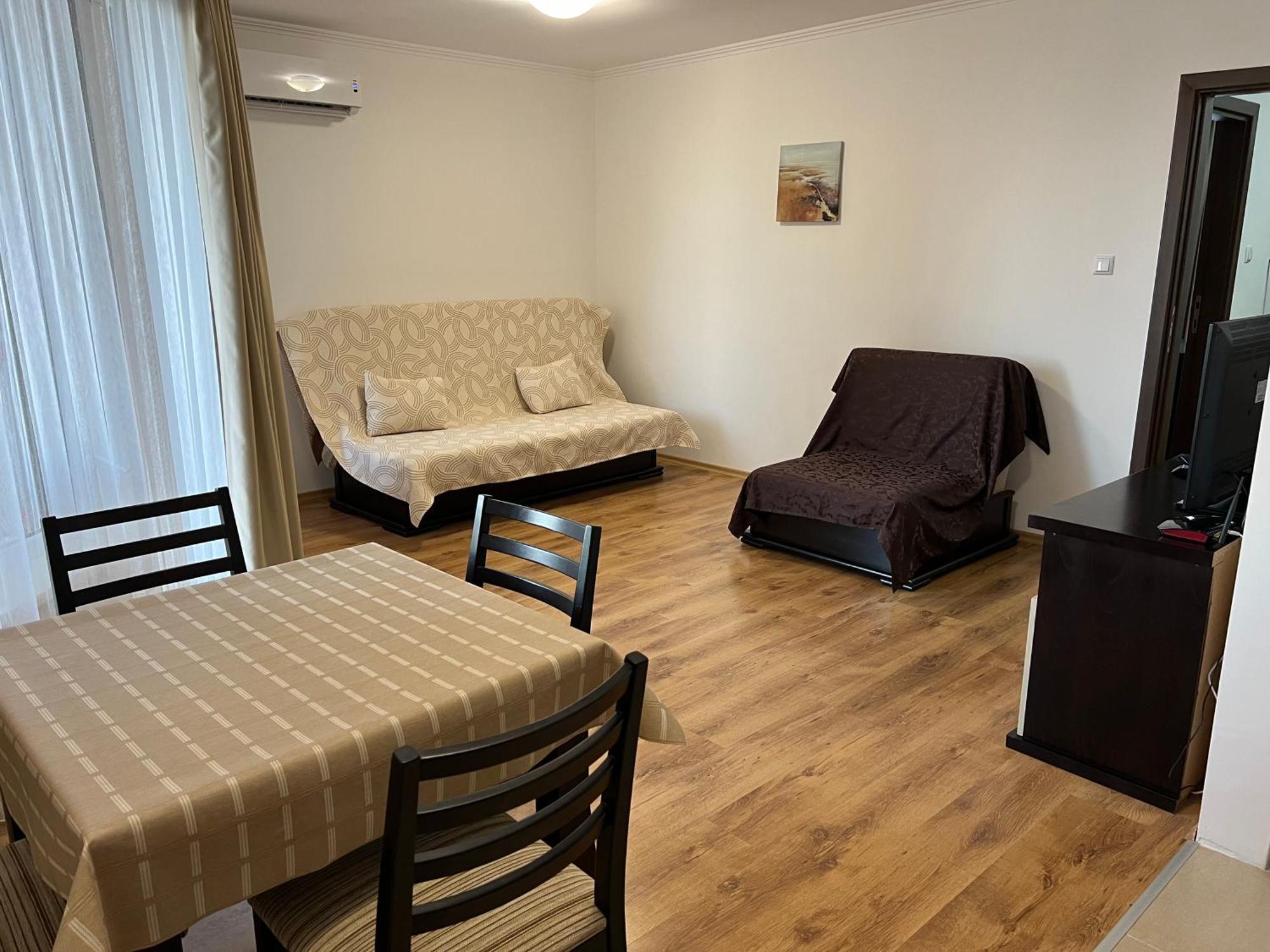 Antorini Apartments سفيتي فلاس المظهر الخارجي الصورة