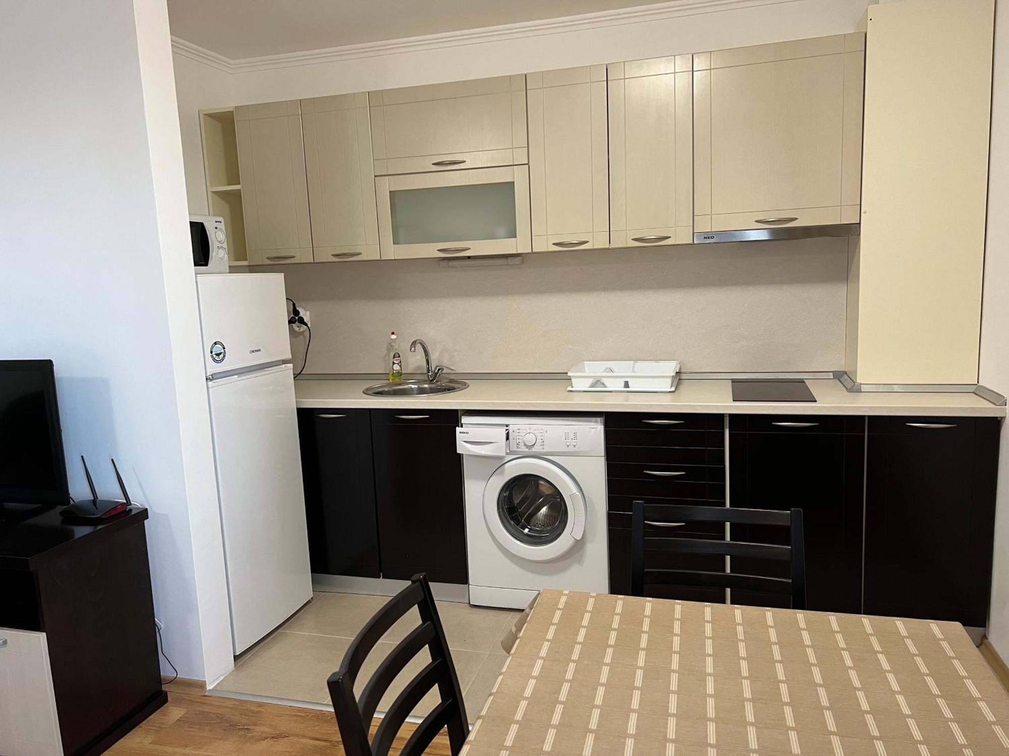 Antorini Apartments سفيتي فلاس المظهر الخارجي الصورة